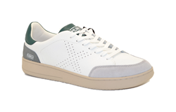 X COURT 20 BIANCA E VERDE 